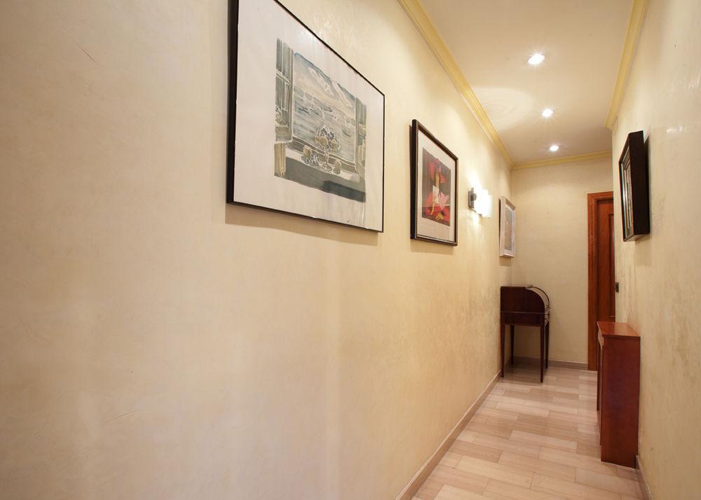 Ferienwohnung Flateli Lepanto Barcelona Exterior foto