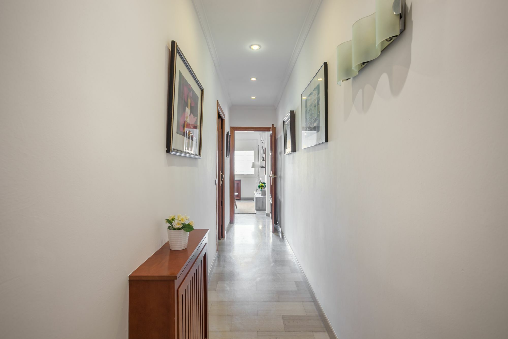 Ferienwohnung Flateli Lepanto Barcelona Exterior foto